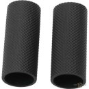 Day Replacement Grip Rubber Set Black