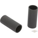 Day Replacement Grip Rubber Set Black