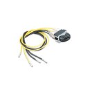 Double Rocker Switch Kit