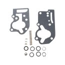HI-FLOW OIL PUMP COMPLETE GASKET KIT FOR 684639