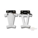 Power V-Style Coil Bracket with Switches