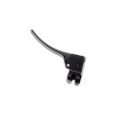 Retro Cable Clutch Perch Black Anodized