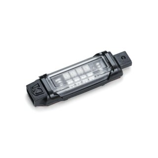 Prism Light Pod Clear LED