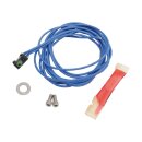 Brake Light Switch Assembly Black Hand Control...