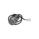 HIGHBEAM ASSY LOWRIDER Indicator Lamp