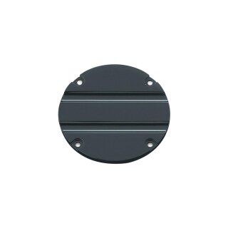 Blood Groove Trap Door for Standard Hypercharger Black