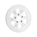 Dominator 6 Brake Rotor Front