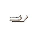 Top Chopp Big Hole Spoon Outline / Headpipes 2 1/2“...