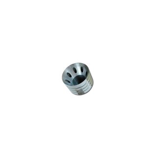 CUT STYLE E3 ENDCAP 70 mm Polished