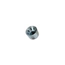 CUT STYLE E3 ENDCAP 70 mm Polished