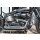 Hot Shot E3 Drag Race Berlin Exhaust System Black Coated