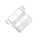 AMP 8-Position Female Mate-n-Lock OEM Style Connector...
