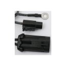 OEM Replacement Voltage Regulator Black