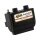 Super Ignition Coil Black 4,7 Ohm Dual Fire