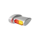 Winglet Mini 3in1 LED Turn Signal/Tailight/Brake Light...
