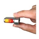 Winglet Mini 3in1 LED Turn Signal/Tailight/Brake Light...