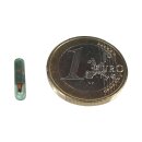 mo.lock Key Glass Tube Key Glass Tube
