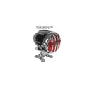 Alcatraz Taillight Bracket Polished