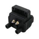 MotorFactory Ignition Coil Black 5 Ohm Dual Fire