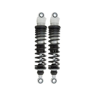 S36DR1 Road & Track 305mm Twin Shocks