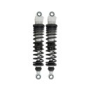 S36DR1 Road & Track 305mm Twin Shocks