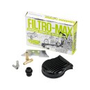 Filtro Max Oilfilter Mount Black