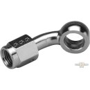 3/8 Banjo Fitting Chrome
