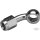3/8 Banjo Fitting Chrome