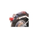 REAR FENDER with REVEAL without light Rear Fenders for...