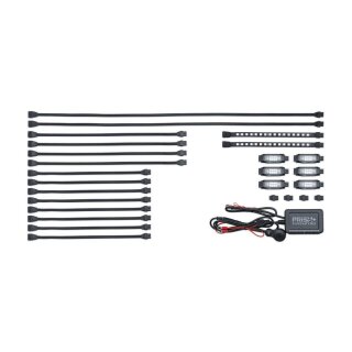 Prism Impact Kit With Controller LED
