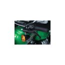 Boss Blades Hand Control Levers Black Gloss