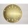 Thriller Derby Cover Gold