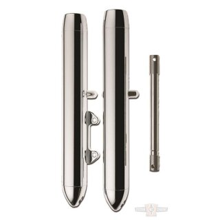 MISSILE  41 MM LOWER LEGS