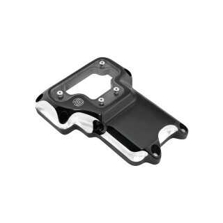Clarity Transmission Top Cover Contrast Cut