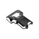 Clarity Transmission Top Cover Contrast Cut