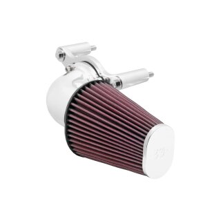 AirCharger Air Intake Chrome