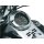 Visor Speedometer Trim Ring Chrome