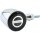 Rocket Classic LED Turn Signal/Taillight/Brake Light Chrome Smoke LED