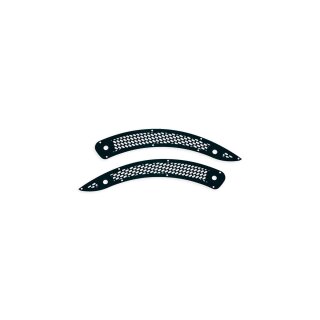 Sprint Fender Side Accent Black Satin