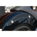 Sprint Fender Side Accent Black Satin
