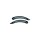 Sprint Fender Side Accent Black Satin
