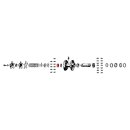 STRHUB THRST WSHR-INNR(10