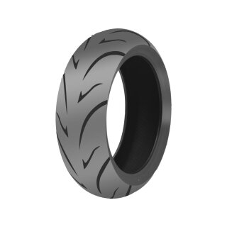 011 Verge Tire 200/55 VR-17 78V TL Black Wall