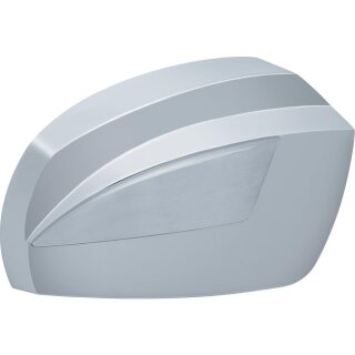Speedform Air Cleaner Cover Chrome