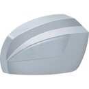 Speedform Air Cleaner Cover Chrome