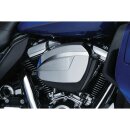 Speedform Air Cleaner Cover Chrome