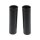 Upper Fork Cover Black Gloss Powder Coated