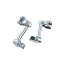 4" Adjustable Lockable Offsets with Male Mount...