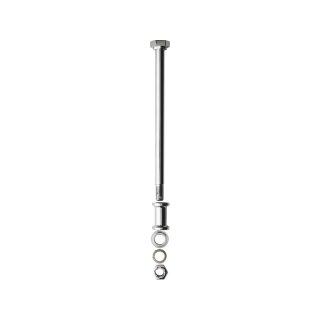 OEM Replacement Rear Axle and Hardware