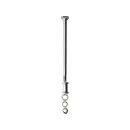 OEM Replacement Rear Axle and Hardware
